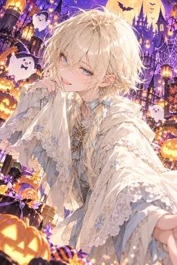 Profile image of Cole