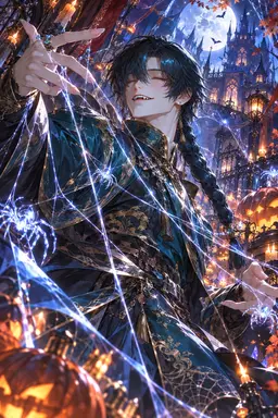 Profile image of Cain