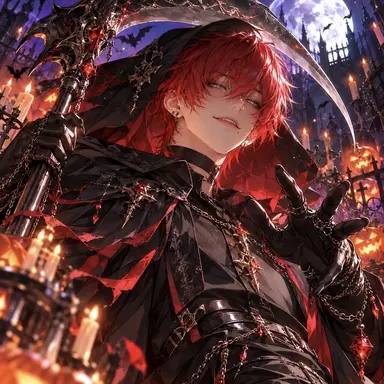 Profile image of Ryusei