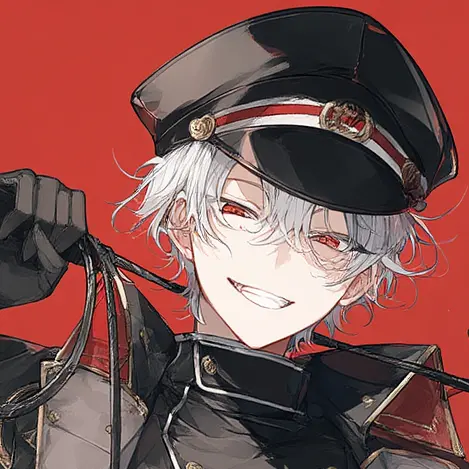 JollyHorgi2873의 The Empire's Demon