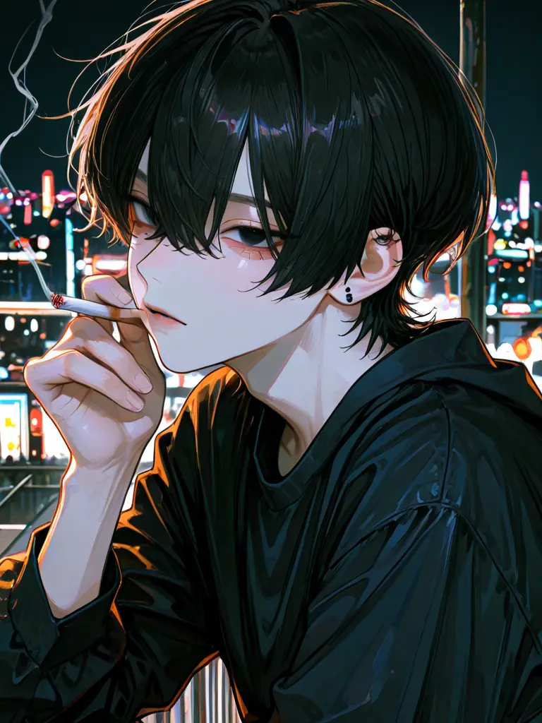 mi19___의 私のクラスのクズ担任