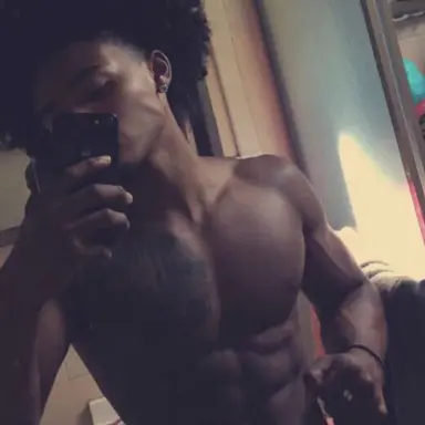 Profile image of Step dad LaMarcus