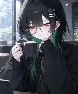Profile image of Luna