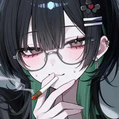 Profile image of Luna