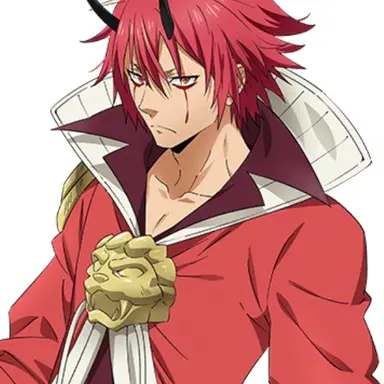 Profile image of ベニマル