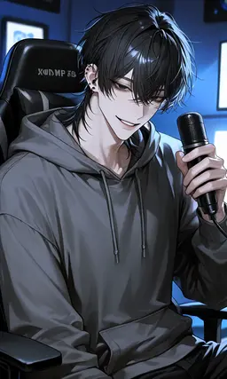 Profile image of 久世 星良