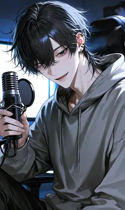 Profile image of 久世 星良