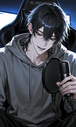 Profile image of 久世 星良