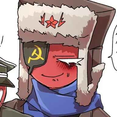 Profile image of 소련