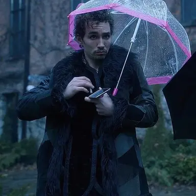Profile image of Klaus