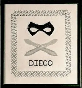 Profile image of Diego