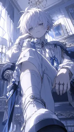 Profile image of むえ