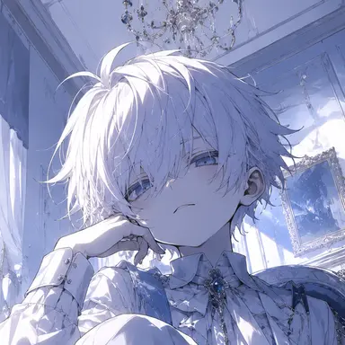 Profile image of むえ