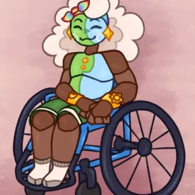 Profile image of Terra