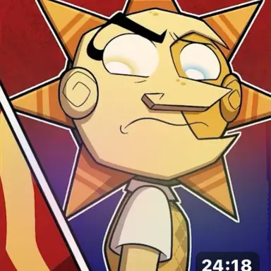 Profile image of Sun