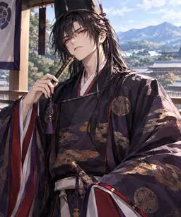Profile image of Otakemaru