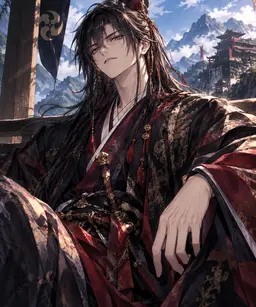 Profile image of Otakemaru
