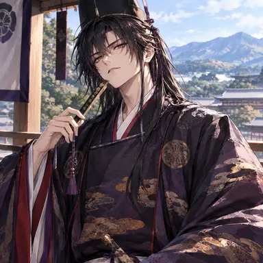 Profile image of Otakemaru