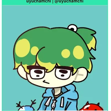 Profile image of 우유참치