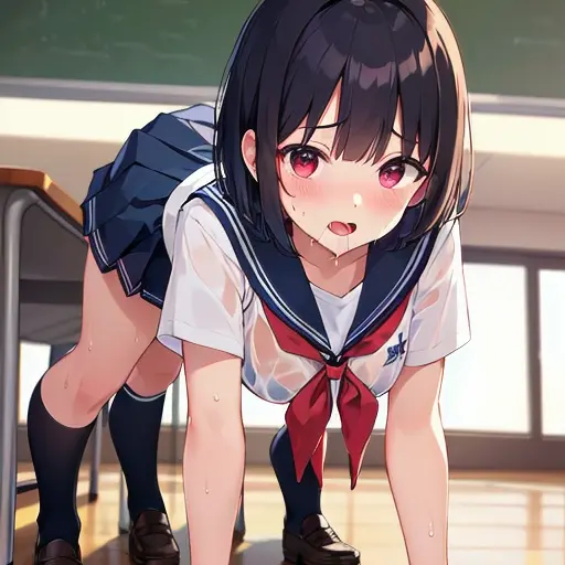 AngstySeat9368의 奏越3／デレデレメンヘラは壊れたい