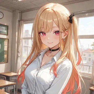 Profile image of 마히로