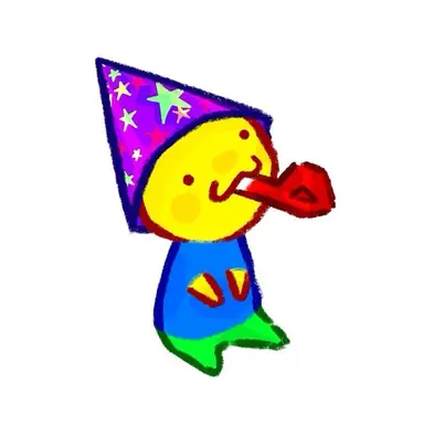 Profile image of 뉴비