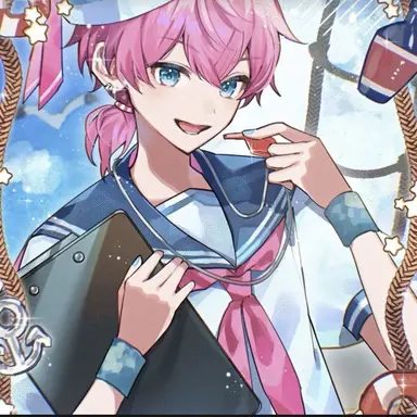 Profile image of Kecha