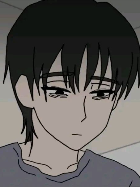 100년간 늙지않고 살아간 아저씨 대표 이미지