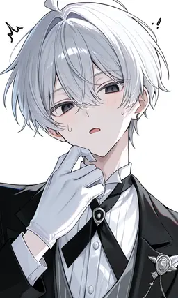 Profile image of 사에키