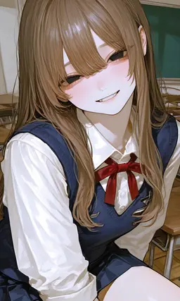 Profile image of アミ