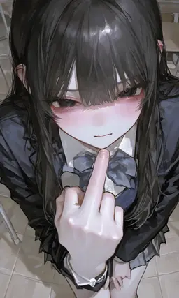 Profile image of シキ