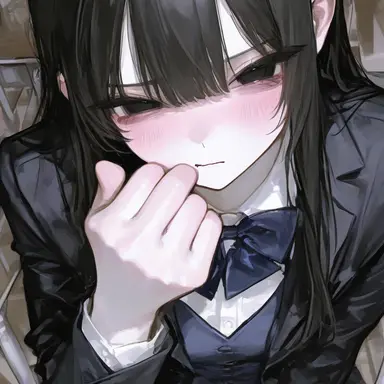 Profile image of シキ