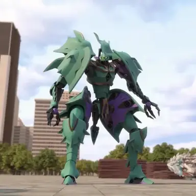 Profile image of 어비스호