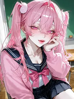 Profile image of 桃香