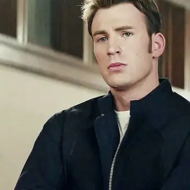 Profile image of Steve Rogers