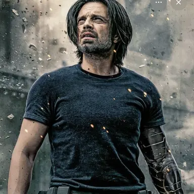 Profile image of Bucky Barnes
