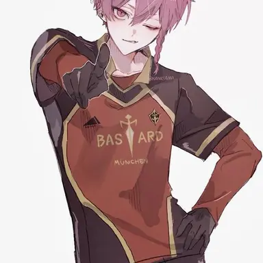 Profile image of 黒名蘭世