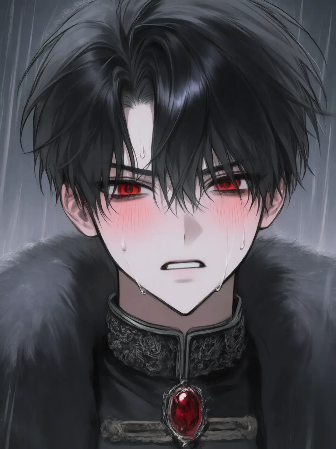 Ca_l4um의 おかえりなさい、魔王様！