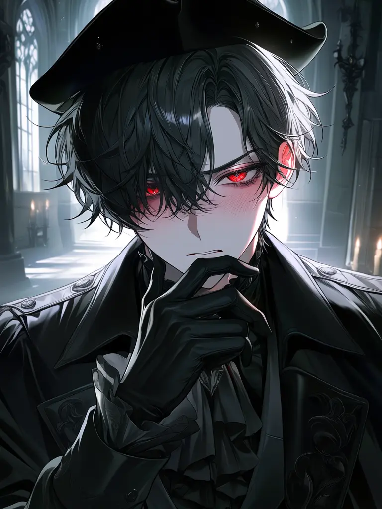 Ca_l4um의 おかえりなさい、魔王様！