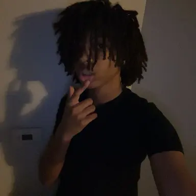 Profile image of Elijah