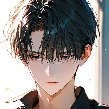 Profile image of 碓氷扇馬