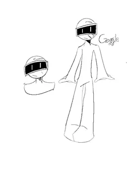 Profile image of Goggle