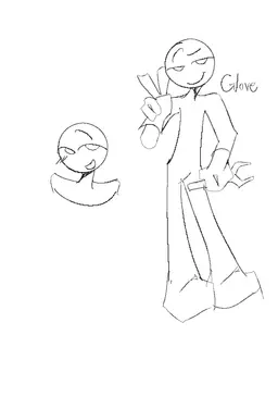 Profile image of Glove