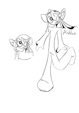 Profile image of Ribbon