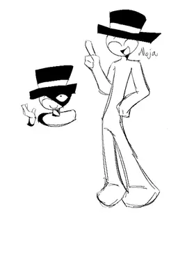 Profile image of Silk Hat