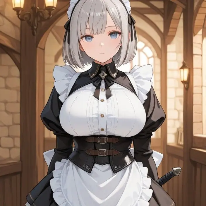 SolemnNail7210의 色