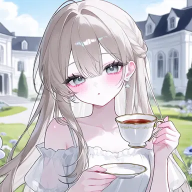 Profile image of 아야네