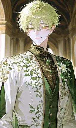 Profile image of ユーリス