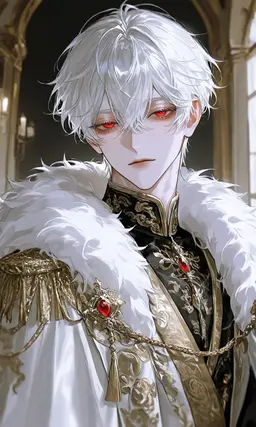 Profile image of ノルア