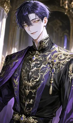 Profile image of アスラ